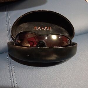 Ralph lauren sunglasses serial number RA5008